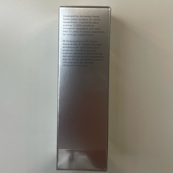 111SKIN - Hyaluronic Acid Aqua Booster - Picture 6 of 7